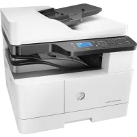 МФУ HP LaserJet M443nda (8AF72A) фото 1